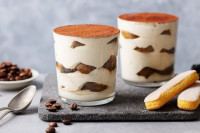 Recept dana: Tiramisu u čaši