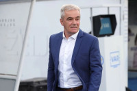 Jagodić preuzeo trebinjski Leotar: Privukle su me dugoročne ambicije