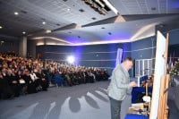Svetosavska akademija u Gradišci: Priznanja najuspješnijim prosvjetnim radnicima