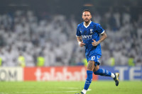 Nejmar raskinuo ugovor sa Al Hilalom