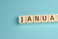 Zašto nam se čini da je januar najduži mjesec u godini