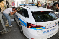 Širom Hrvatske pretresi i hapšenja zbog korupcije