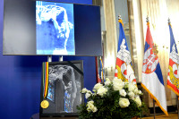 Održana komemoracija Draženu Dalipagiću: Legende ne mogu da odu
