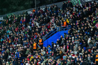 UEFA kaznila Borac