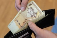 Vlada donijela odluku o minimalcu