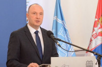 Đurić podnio neopozivu ostavku na mjesto gradonačelnika Novog Sada