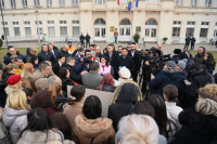 Konačna odluka: Nema mjera zabrane za Petrovića