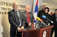 Odgođen najavljeni štrajk u „Šumama“