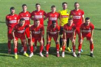 Remi Sloge u Antaliji
