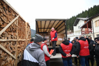 Kompanija “m:tel” ponovo uručila pomoć povratnicima u FBiH: Pouzdan oslonac u teškim vremenima