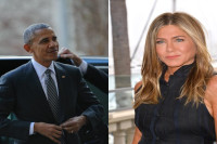 Dženifer Aniston konačno progovorila o ''aferi'' sa Obamom