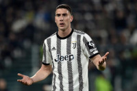 Vlahović napušta Juventus