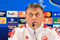 Milojević: Protiv Jang Bojsa takmičarska utakmica, Radonjić bio neprofesionalan