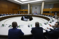 U toku vanredna sjednica Vlade Srbije