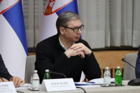 UŽIVO: Obraćanje Vučića (VIDEO)
