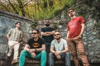 Bend "Hadži prodane duše" izdao drugi album