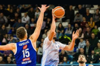 Večeras borba za košaraško finale Kupa Republike Srpske