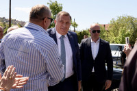 Nastavak suđenja Dodiku i Lukiću