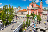 Prirodne ljepote Srpske pred posjetiocima sajma u Ljubljani