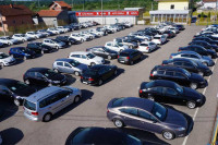 Koliko registrovanih vozila ima u Srpskoj