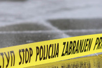Eksplozija u Goraždu: Ima povrijeđenih