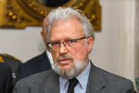 Stanić studentima u blokadi: Ja sam odavno spreman za razgovor, jeste li vi?