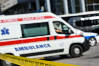 Trovanje u Nišu: Evakuisani ambulanta i vrtić
