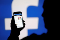 Неочекивани проблеми на Facebook-у