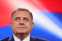 Šta je Dodik pitao sudiju Senu Uzunović u sudnici