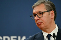 Vučić donio odluku o pomilovanju 13 osoba privedenih tokom blokada