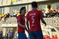 Borac i Kairat odigrali bez golova