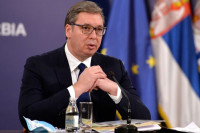 Vučić: Odgovornost nije prazna reč