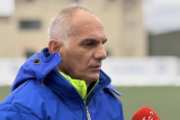 Željezničar doveo nekoliko novih igrača: Omarska prvi test