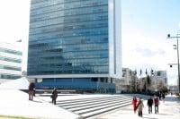 Ništa od ključnih imenovanja u institucijama