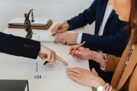 Pro bono usluge pravnika najviše se traže zbog razvoda