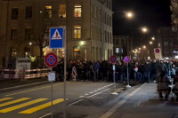 Bernom se ori pjesma Delija (VIDEO)