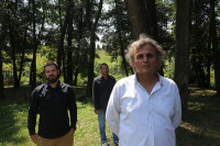 Ariljski "Baobab" objavio novi singl (VIDEO)