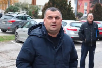 Jošić: Pokušaji zastrašivanja neće proći