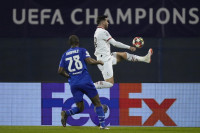 Dinamo srušio Milan, ali i ispao