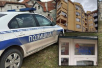 Šta je izazvalo paniku u Nišu
