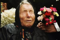 Baba Vanga predvidjela smrt narodne pjevačice