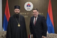 Stevandić, episkop Sergije: U Srpskoj stabilna društvena klima