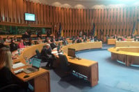 Dom naroda u prvom čitanju usvojio dva evropska zakona
