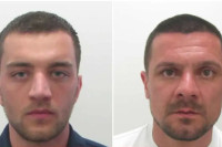 Policija i dalje traga za Sjenicom i Kosom