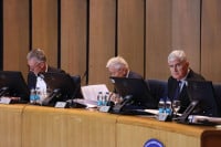 Čović: Do kraja februara usvajanje evropskih zakona, budžeta i imenovanje pregovarača