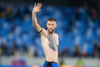 Milan Škrinjar napustio Pari Sen Žermen