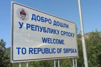 Nova pravila: Gdje će biti postavljene table dobrodošlice u Republiku Srpsku?