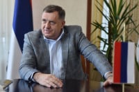 Dodik: Nakon najave zajedničkog nastupa, opozicija izdala