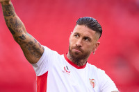 Ramos u punom gasu umjesto u penziji