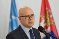 Vučević otkrio detalje razgovora sa Vučićem
